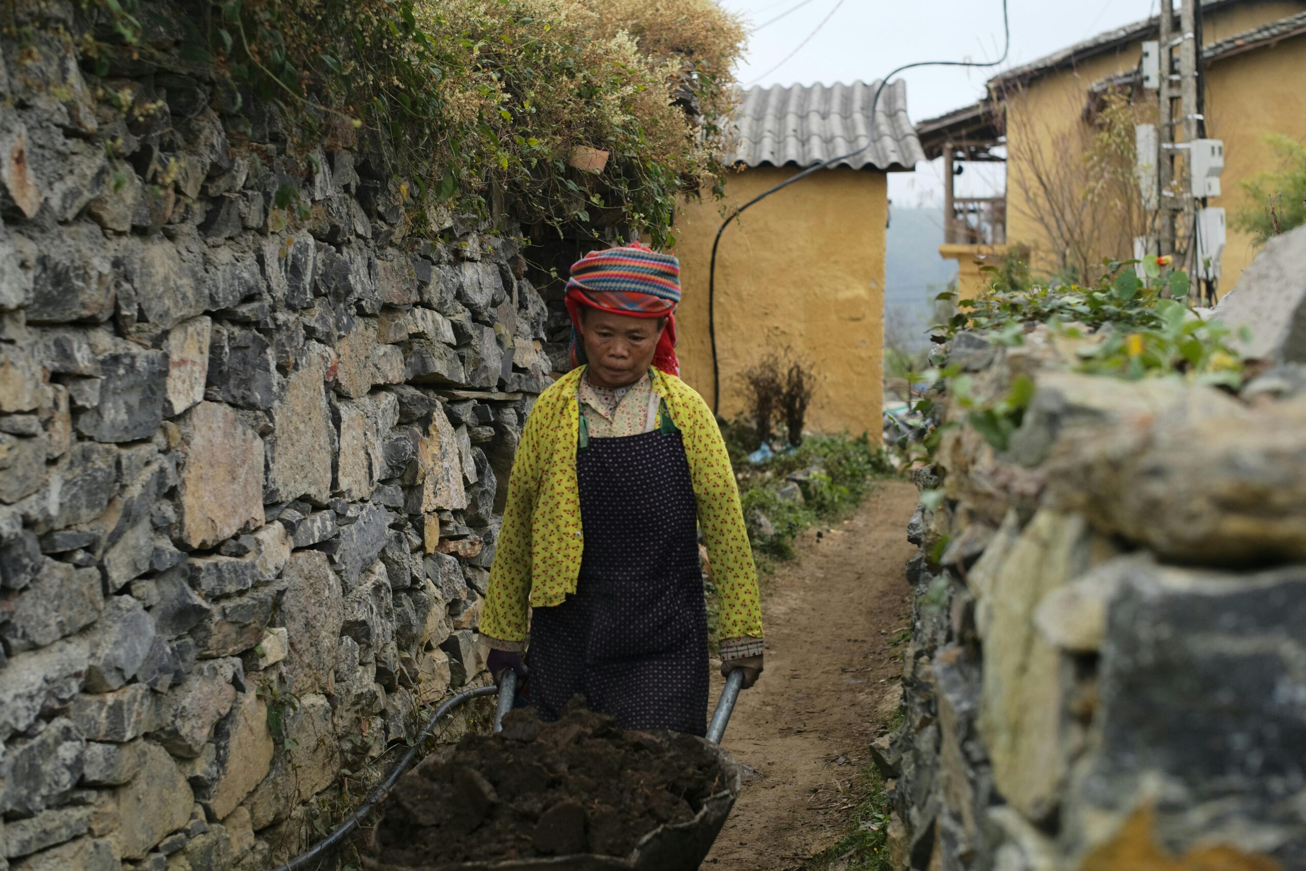 More Than Just Happy Water: Discover the Ethnic Diversity of the Ha Giang Loop 22 pexels lucastranimages 27219994 scaled