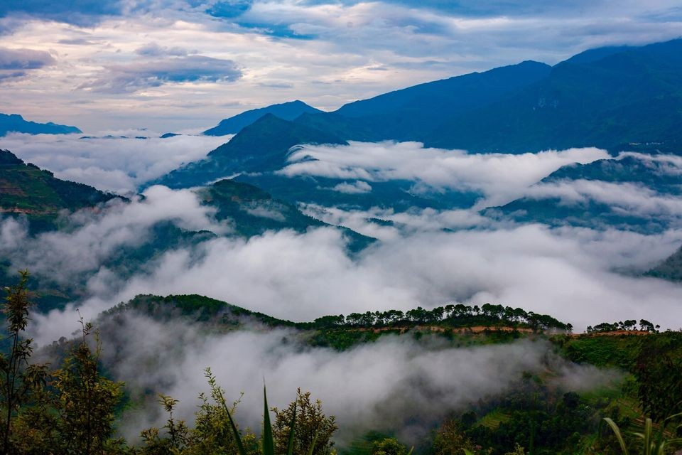 Ha Giang Loop in the Rainy Season – A Misty Adventure Awaits 36 6556f18139616 66