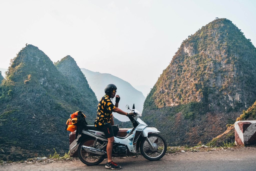 Your Ultimate Ha Giang Loop Map Guide: Discover Vietnam’s Most Scenic Motorbike Adventure 31 driver