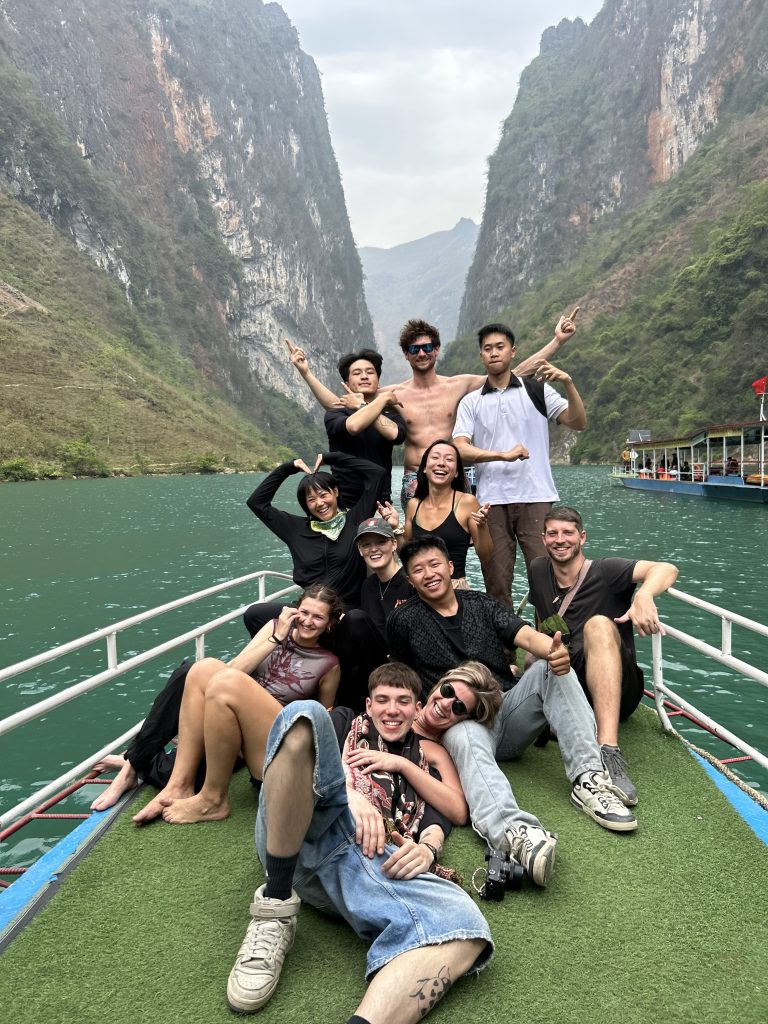 Ha Giang Loop – Make Lasting Connections on Your Adventure 27 image00023