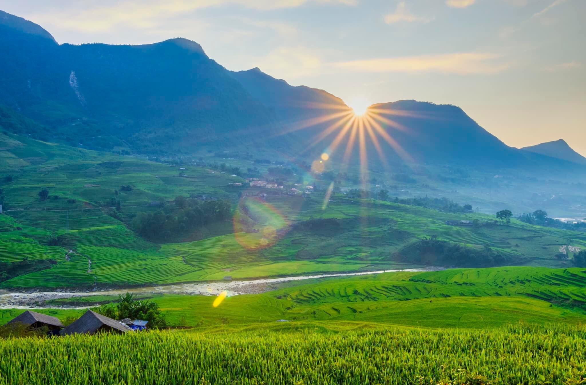 5 Reasons Why You Should Go Trekking in Sapa 8 11 1