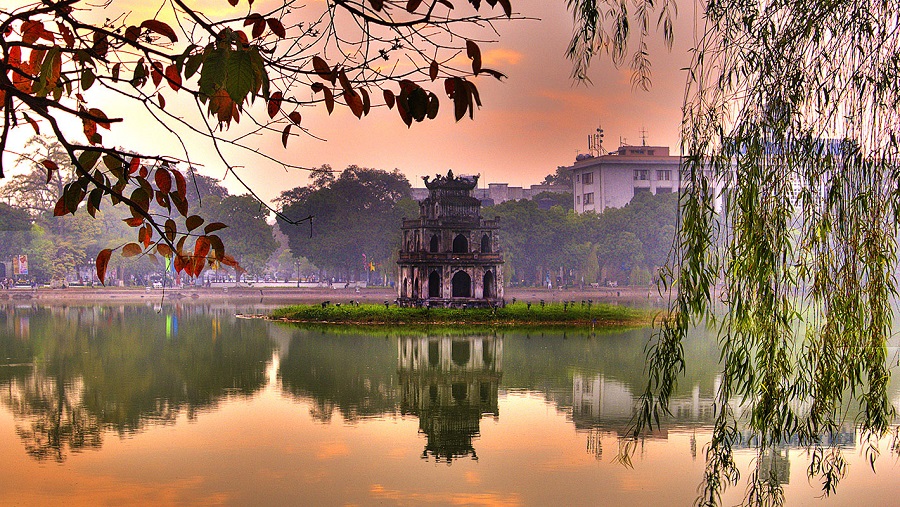 16 Vietnamese Folktales Showcasing Northern Vietnam’s Cultural Soul 13 12 1