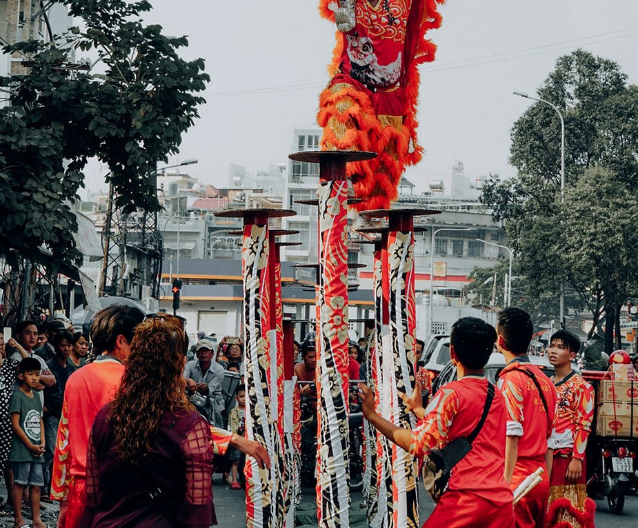 16 Vietnamese Folktales Showcasing Northern Vietnam’s Cultural Soul 14 13 1