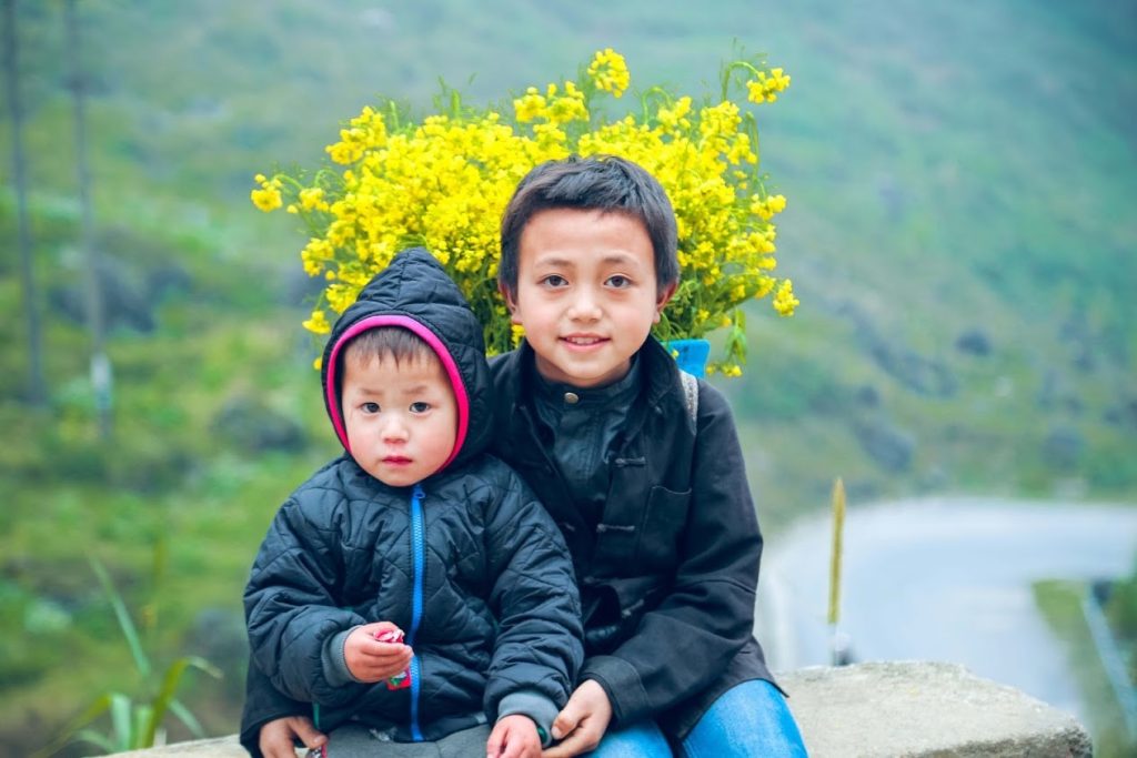 Ethical Travel in Vietnam: Why You Shouldn't Give Money to Children on the Ha Giang Loop 13 1598237925