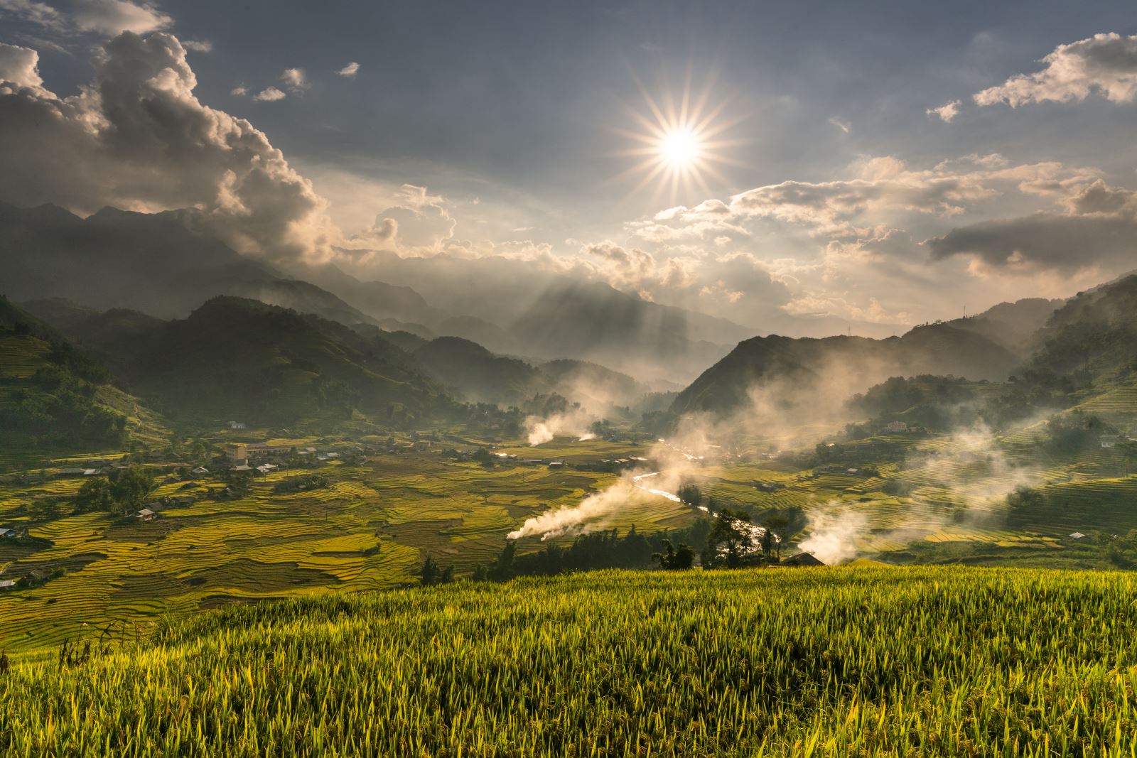 5 Reasons Why You Should Go Trekking in Sapa 2 2