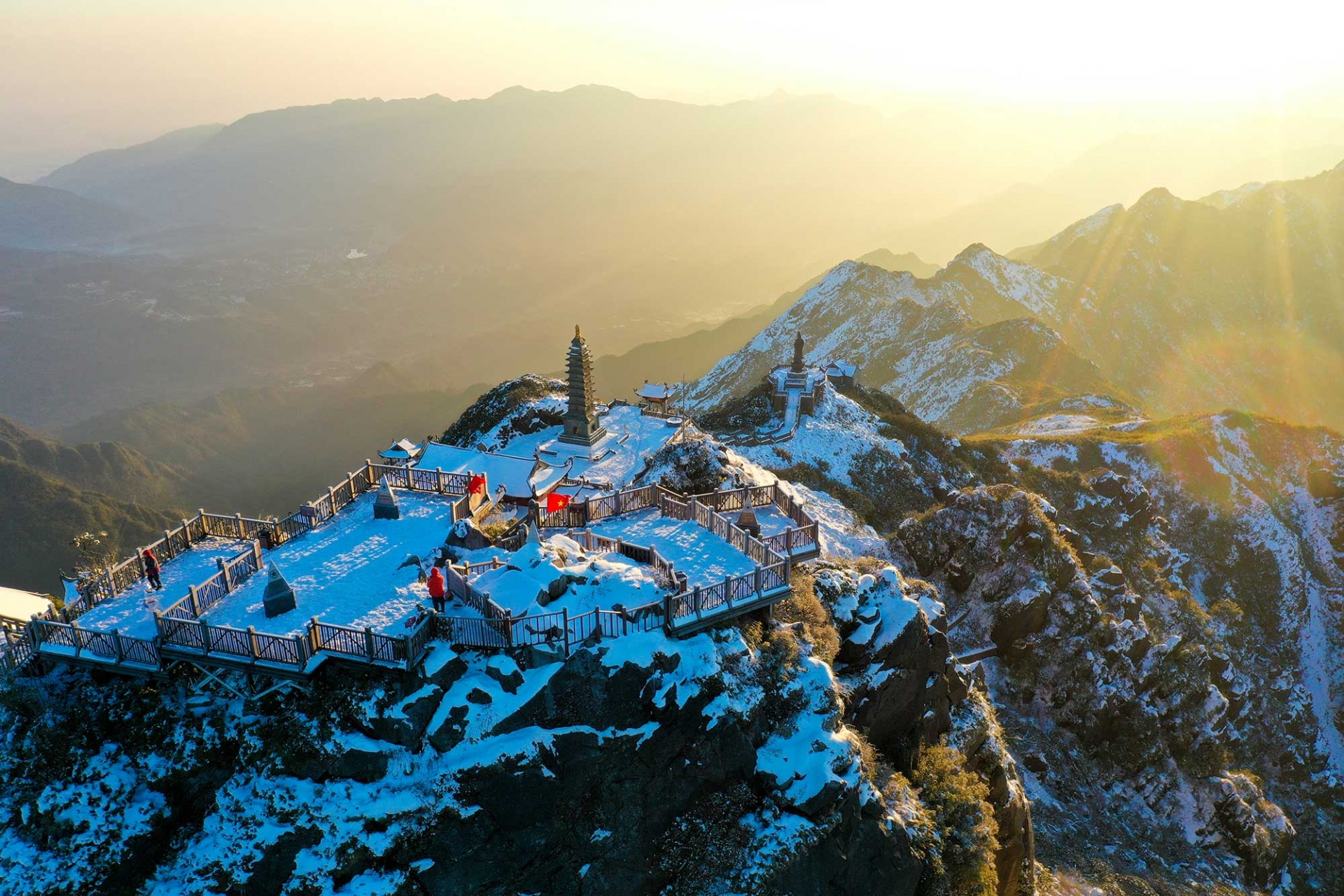 6 Must-Visit Spots to See Snow in Sapa This Winter: A Complete Guide 3 3 11