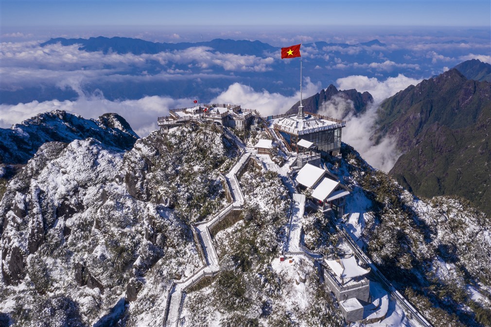 5 Reasons Why You Should Go Trekking in Sapa 5 3 4