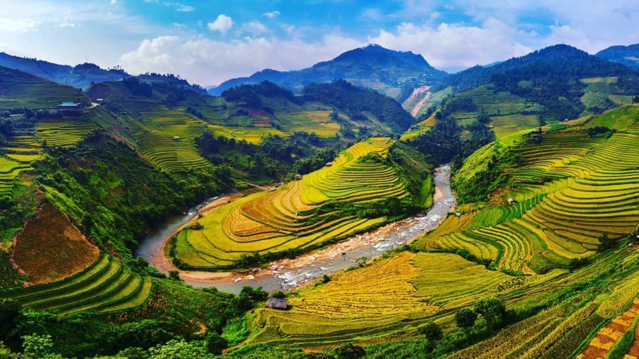 Top 10 Secret Spots In Sapa: Hidden Treasures Away from the Crowds 3 3 6