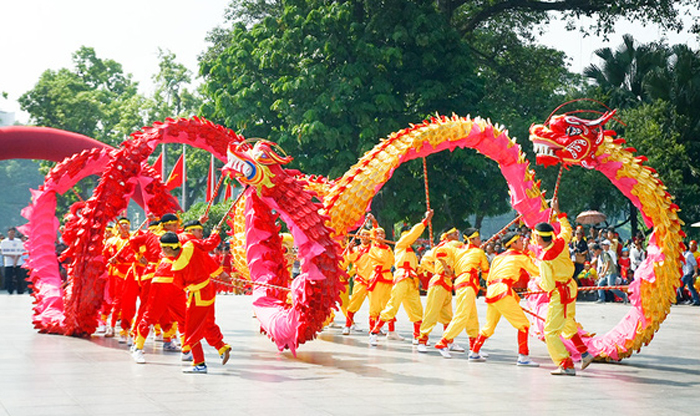16 Vietnamese Folktales Showcasing Northern Vietnam’s Cultural Soul 4 3 8