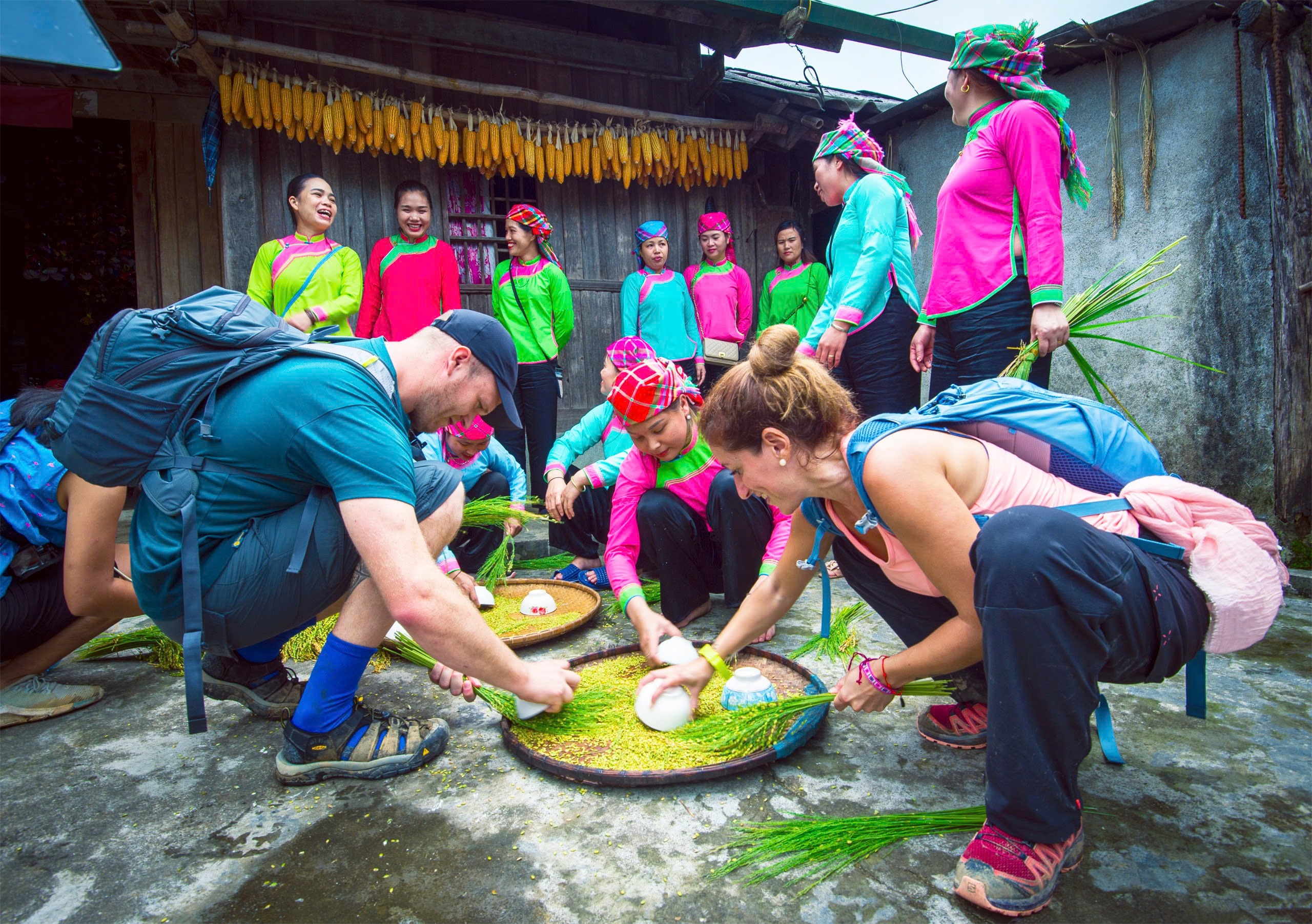 Exploring Sapa: A Newcomer's Guide to the Best of Vietnam’s Highland Treasure 3 3 9