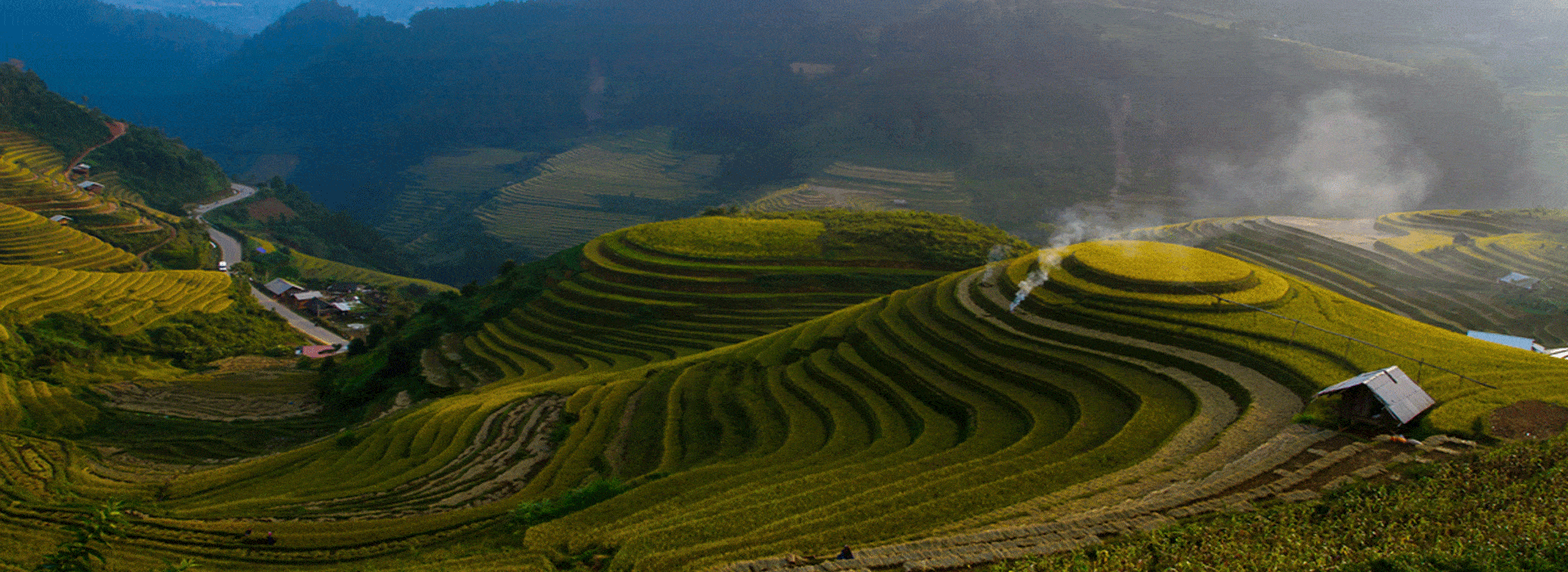 Exploring Sapa: A Newcomer's Guide to the Best of Vietnam’s Highland Treasure 4 4 2