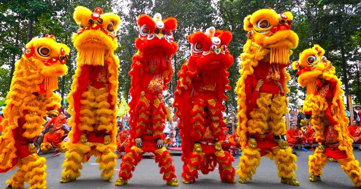 16 Vietnamese Folktales Showcasing Northern Vietnam’s Cultural Soul 5 4 3