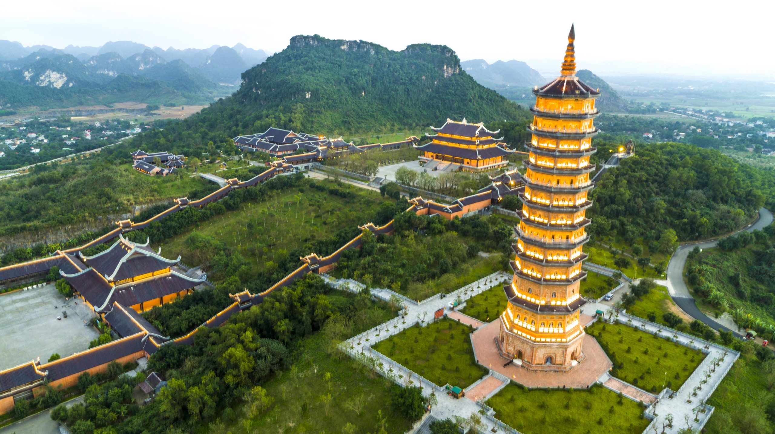 The Ultimate Guide to Ninh Binh: Best time to Visit & What to Expect Each Season 5 4 scaled