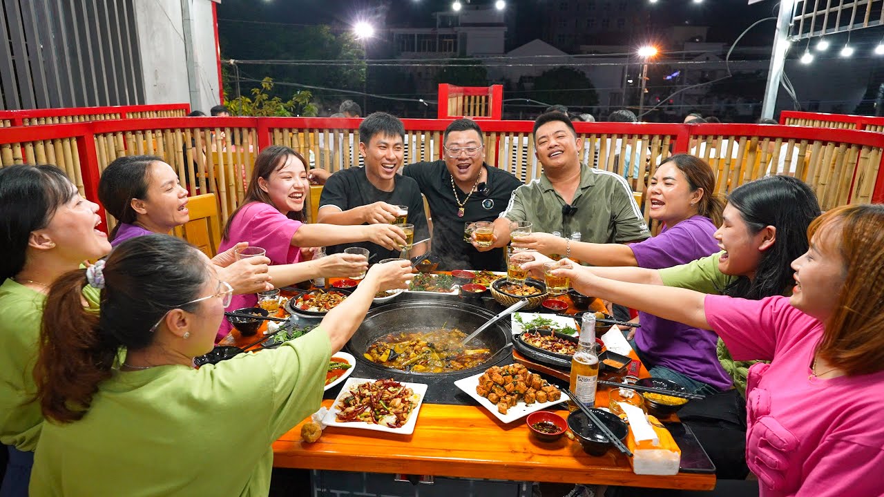 Exploring Sapa: A Newcomer's Guide to the Best of Vietnam’s Highland Treasure 9 5 4