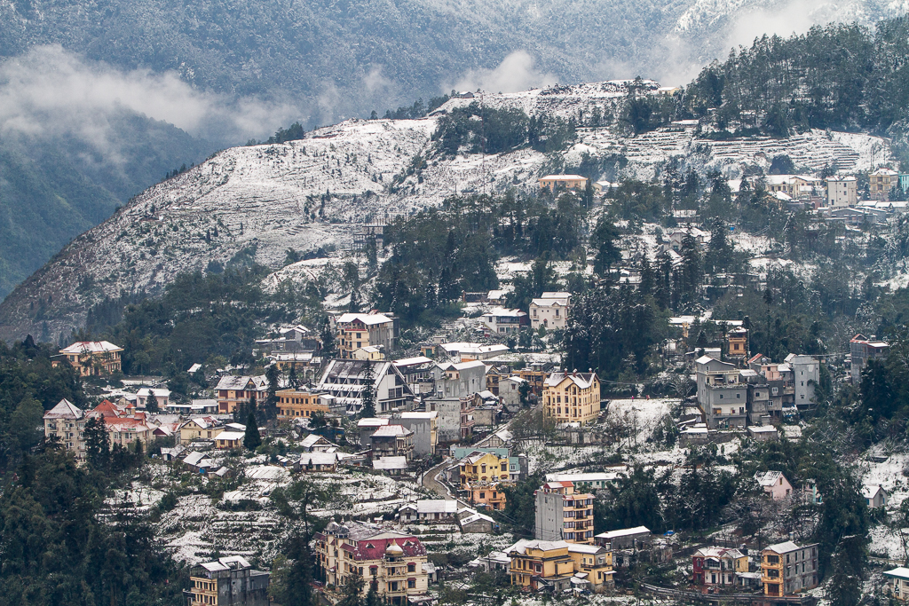 6 Must-Visit Spots to See Snow in Sapa This Winter: A Complete Guide 5 5 6