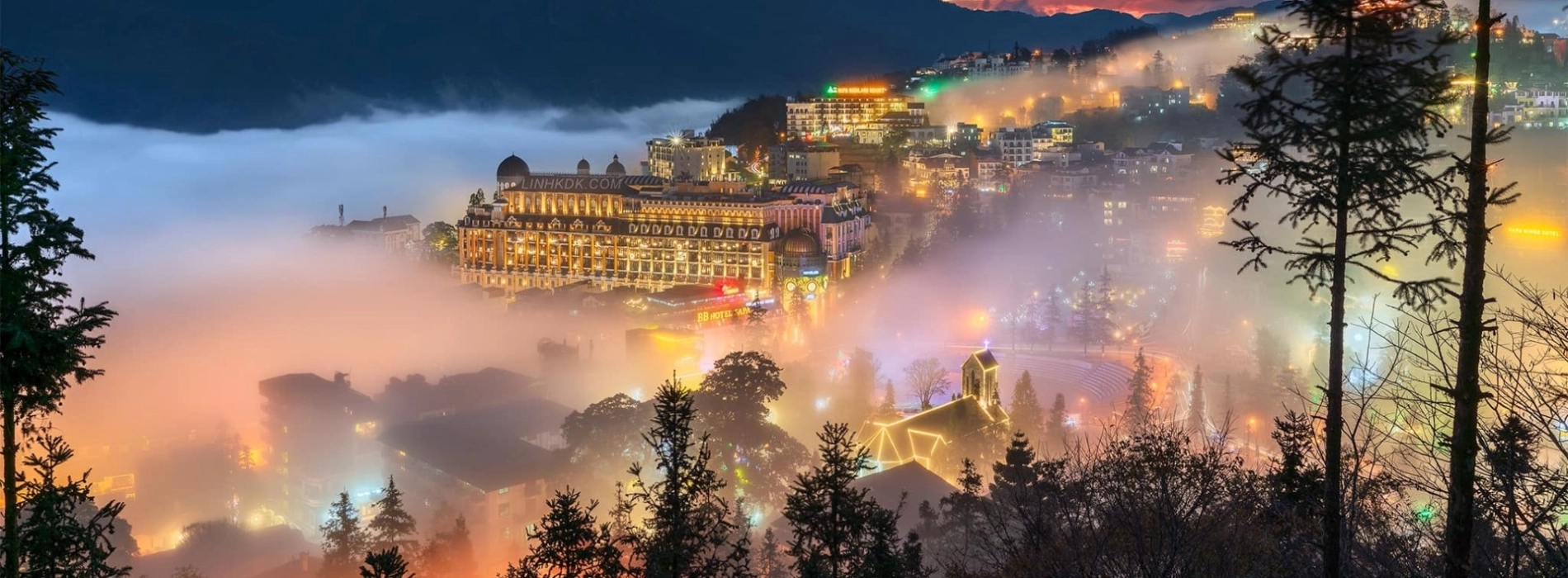 Exploring Sapa: A Newcomer's Guide to the Best of Vietnam’s Highland Treasure 5 5