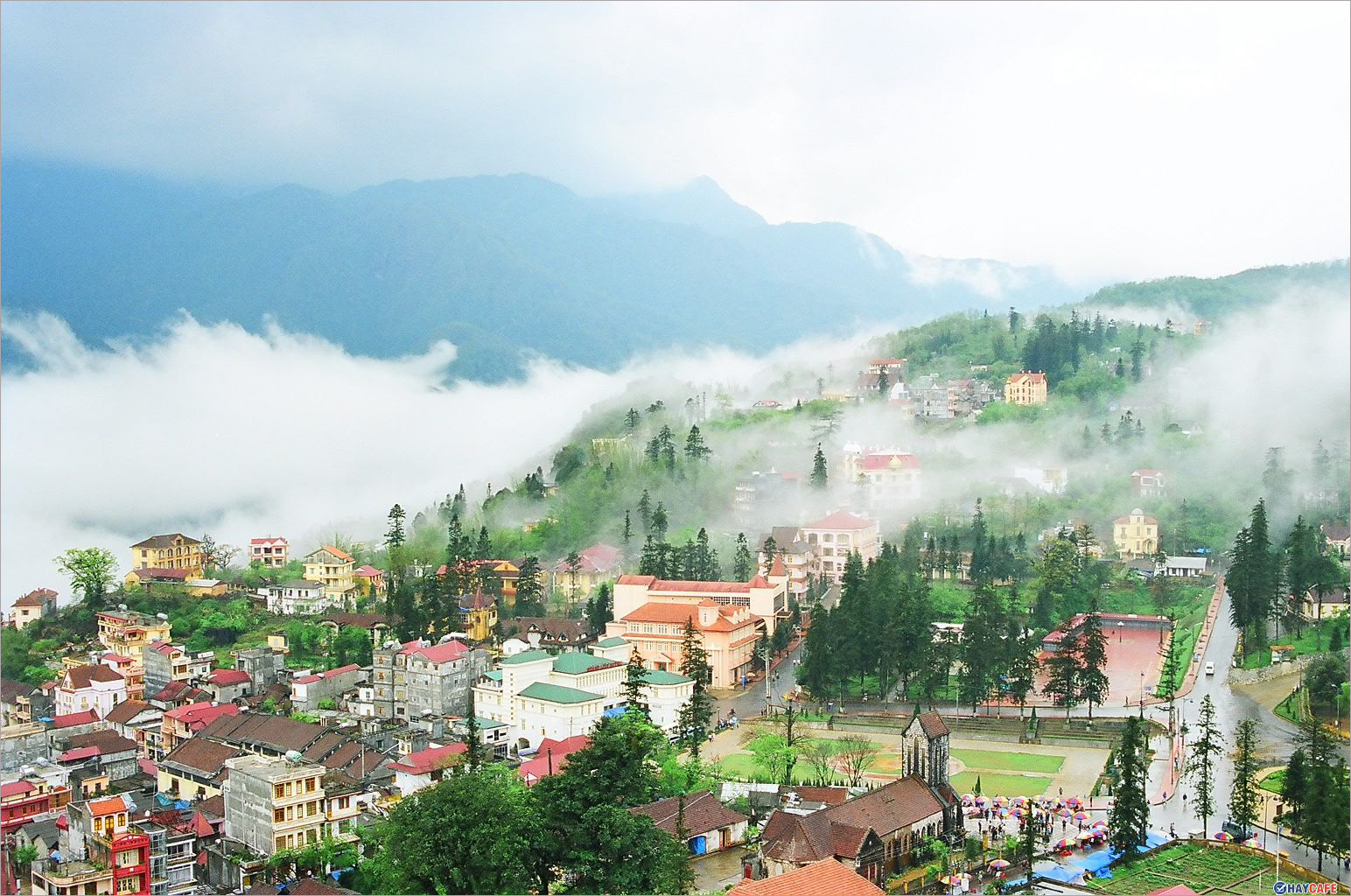 5 Reasons Why You Should Go Trekking in Sapa 6 6 1