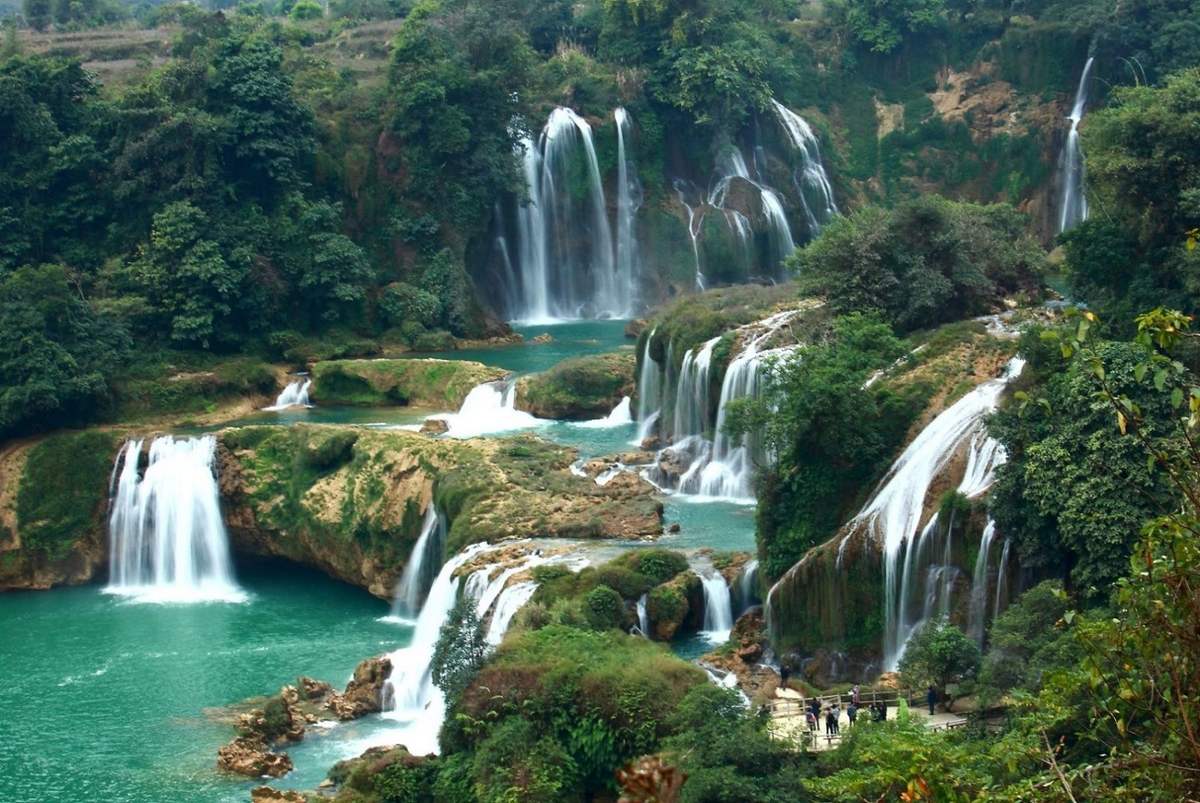 Top 10 Secret Spots In Sapa: Hidden Treasures Away from the Crowds 5 6 3