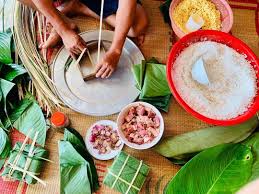 16 Vietnamese Folktales Showcasing Northern Vietnam’s Cultural Soul 7 6 5