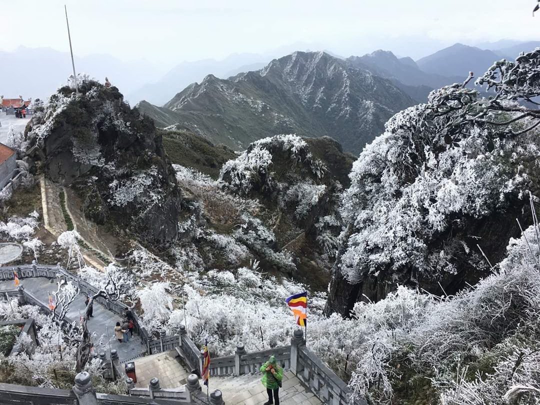 6 Must-Visit Spots to See Snow in Sapa This Winter: A Complete Guide 6 6 6