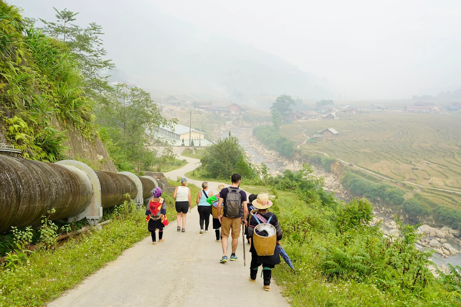 Affordable Sapa: How to Explore the Highlands on a Budget 5 6