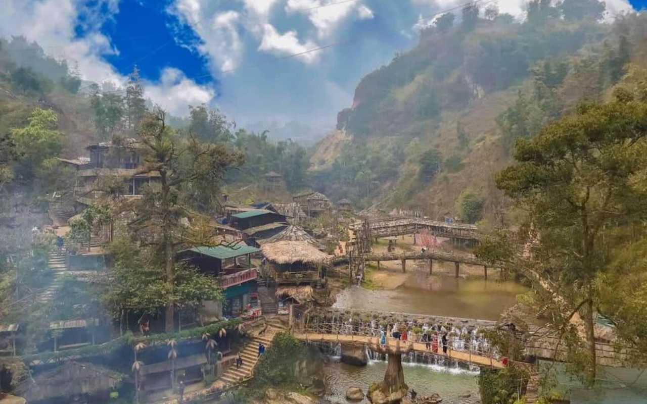 Exploring Sapa: A Newcomer's Guide to the Best of Vietnam’s Highland Treasure 7 7 1