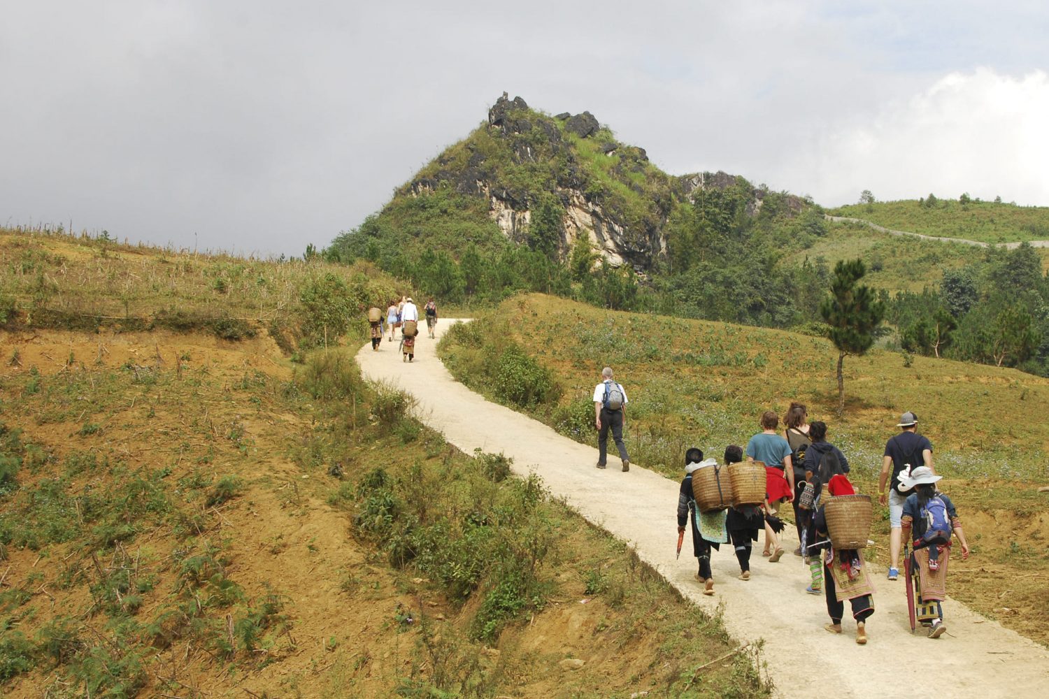 Affordable Sapa: How to Explore the Highlands on a Budget 6 7 3