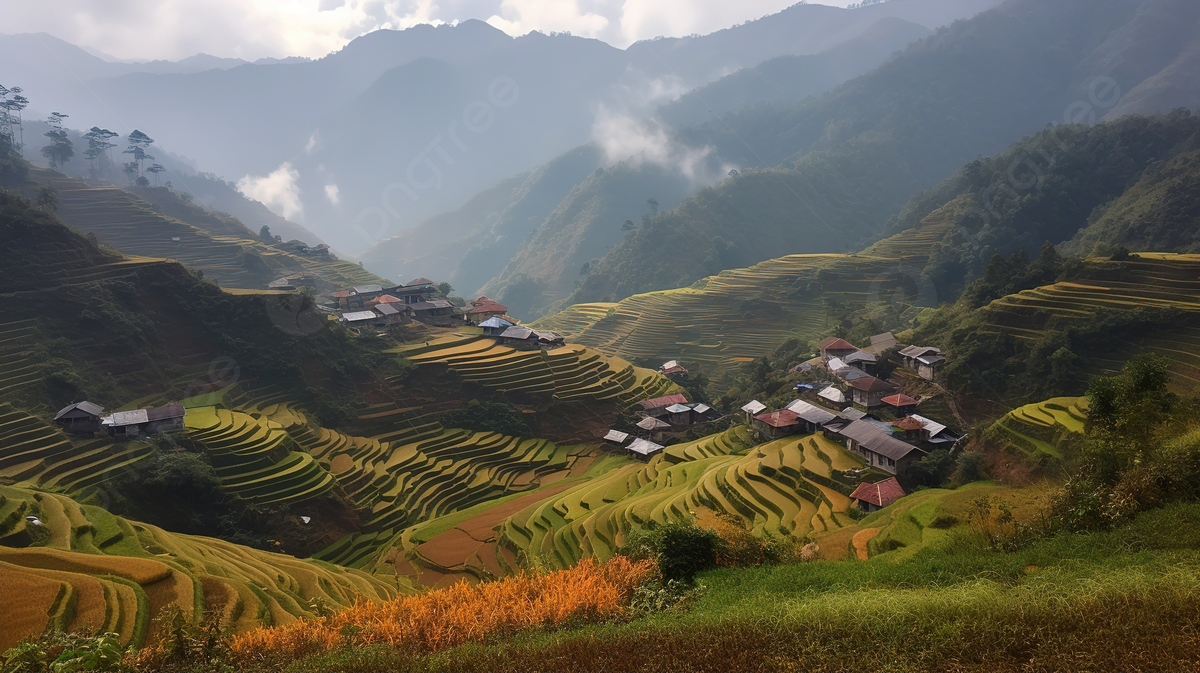 5 Reasons Why You Should Go Trekking in Sapa 7 7