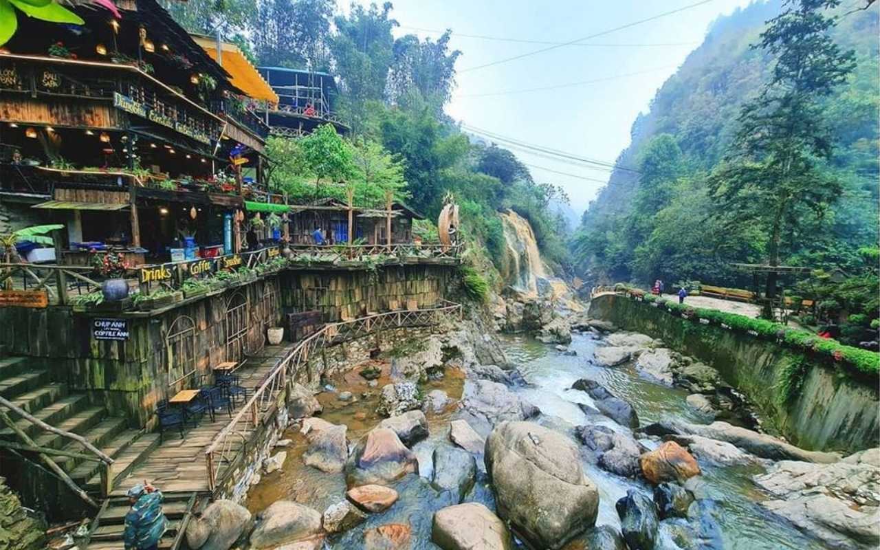 Top 10 Secret Spots In Sapa: Hidden Treasures Away from the Crowds 8 8 1