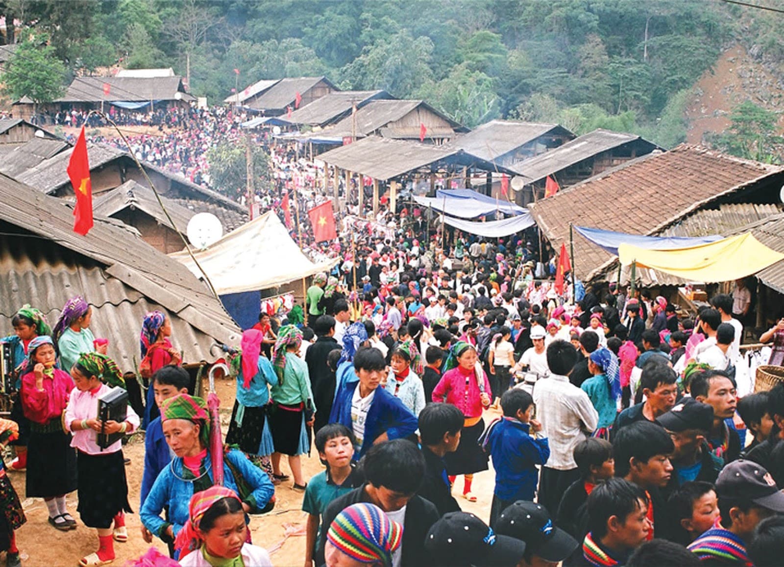 Exploring Sapa: A Newcomer's Guide to the Best of Vietnam’s Highland Treasure 8 8 2