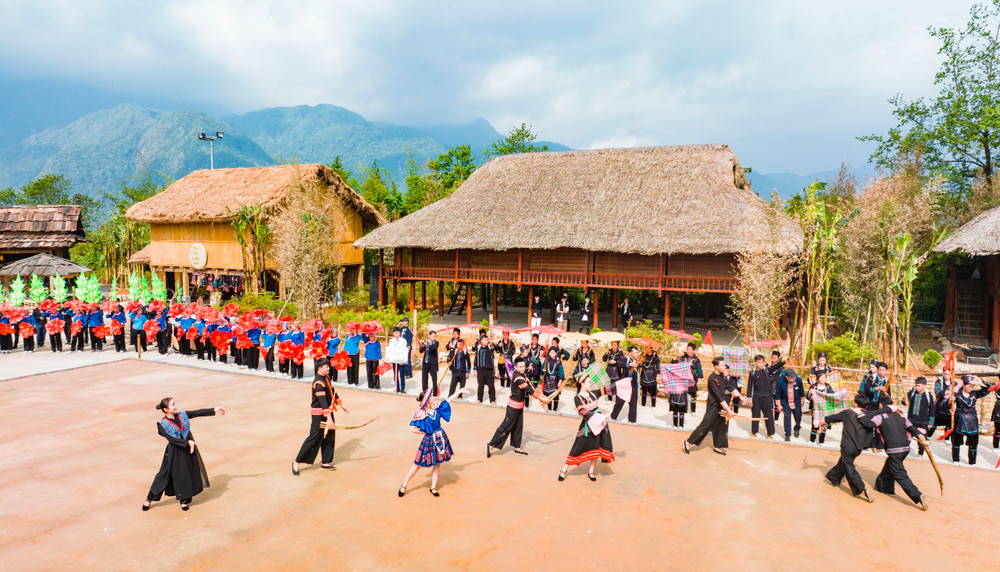 Affordable Sapa: How to Explore the Highlands on a Budget 7 8 4