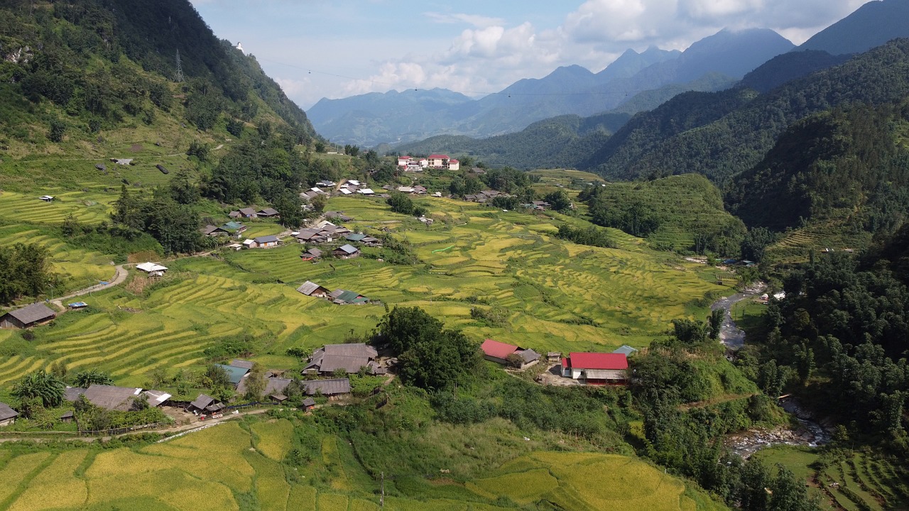 5 Reasons Why You Should Go Trekking in Sapa 9 9 1
