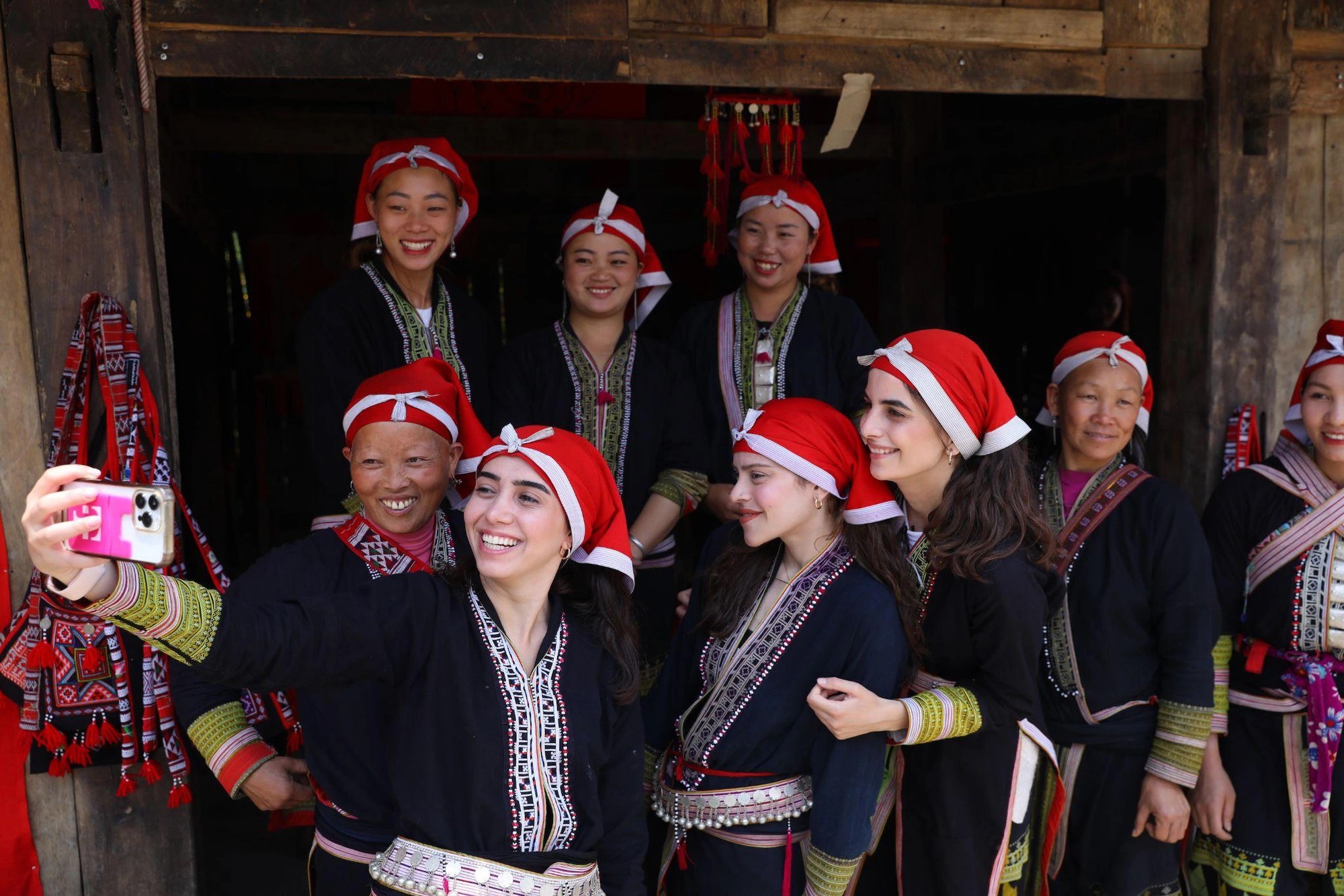 Affordable Sapa: How to Explore the Highlands on a Budget 8 9 5