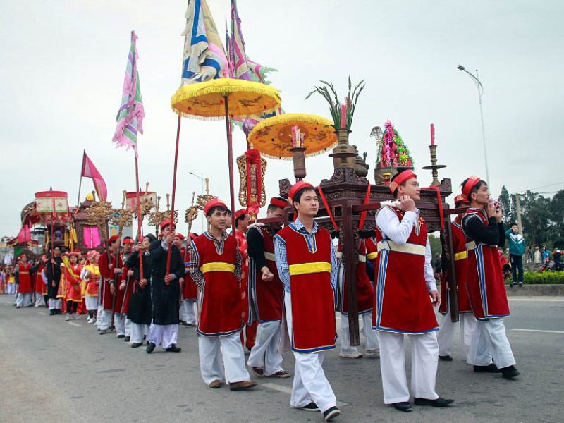 Complete Travel Guide to Vietnam's Lim Festival 2025 5 Lim Festival 800x600 1