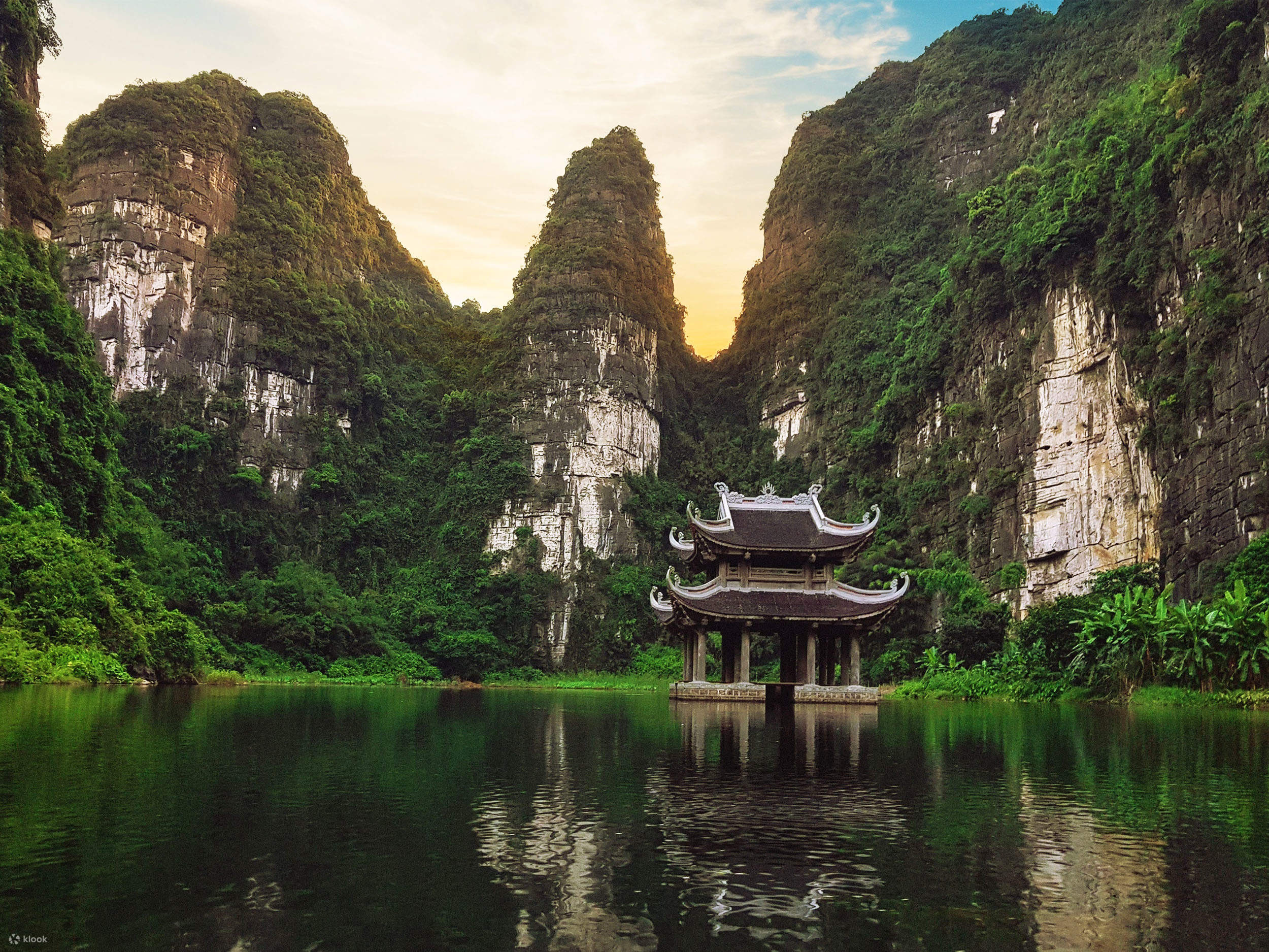 The Ultimate Guide to Ninh Binh: Best time to Visit & What to Expect Each Season 3 NB2