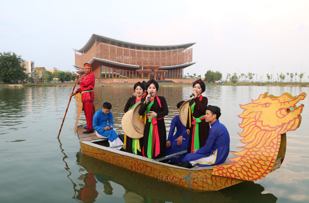 Complete Travel Guide to Vietnam's Lim Festival 2025 17 bac ninh a