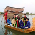 Complete Travel Guide to Vietnam's Lim Festival 2025 38 bac ninh a