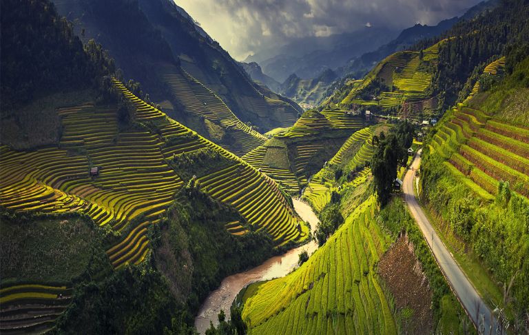 Sapa Trekking vs Ha Giang Loop: Which Northern Vietnam Adventure Should You Choose? 28 ban do du lich ha giang 9 min