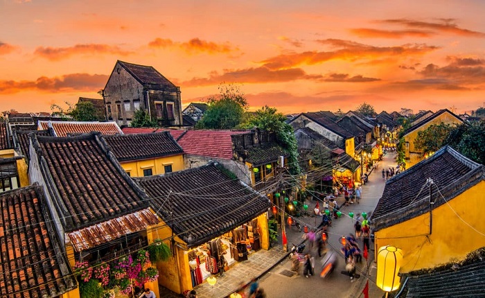 When Is Vietnam’s Ghost Month in 2025? Explore Spirits, Superstitions, and Celebrations 7 hoi an ancient town 1648356190