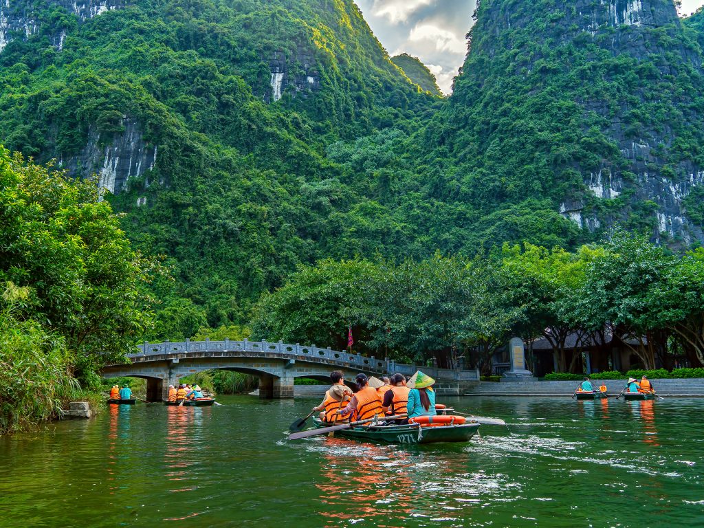 The Ultimate Guide to Ninh Binh: Best time to Visit & What to Expect Each Season 1 ninh binh