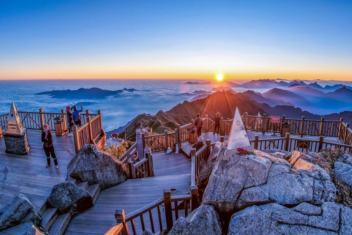 5 Reasons Why You Should Go Trekking in Sapa 3 sap 2 1